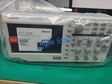 1pcs NEW Tektronix TBS1202C digital storage oscilloscope FedEx or ups shipping picture