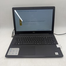 Dell Inspiron 3593 15.5