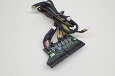Dell PowerEdge T350/T360 Hotswap Power Distribution Board H113V with Cables picture