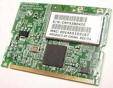 HP zv6000 dv5000 dv8000 Laptop WIRELESS CARD 392557-001 computer wifi connect picture