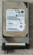 Fujitsu 73GB 15K SAS 3.5