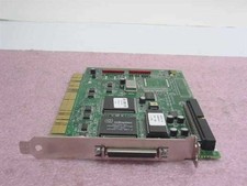 Adaptec AHA-2740A EISA Fast SCSI Host Adapter Card AIC-7770 577000-01 picture