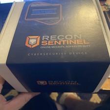 *Recon Sentinel - Cyber Security Device - Network Security Solutions BRAND NEW picture