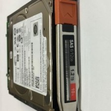 STTBSKD2_EMC1200 - EMC 1.2TB 10K RPM SAS 2.5