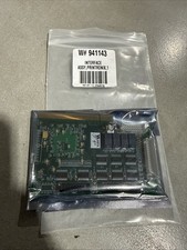 Printronix 179963-001 - GPIO PCI - LF PCBA Board (OEM) *NEW SEALED* picture