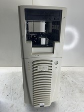 Antec SX830 Beige Desktop Computer Case picture
