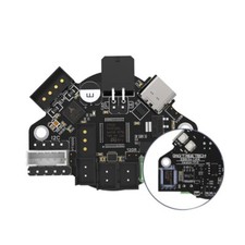 BIGTREETECH EBB 36 v1.2 with Max31865 Hotend Toolhead Board Klipper Expansion De picture