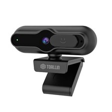 TOALLIN 4K Webcam for PC, 1080P@60FPS, PDAF Autofocus picture