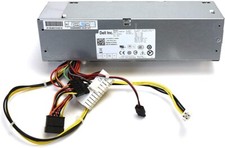 SFF PC 240W Power Supply Fits Dell OptiPlex 390 990 790 960 7010 3010 H240AS-00 picture