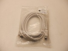 Black Box EVNPS05-0010-MM VGA Video Cable HD15 Male/Male 10ft picture