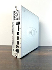 LaCie Hard Drive External 1T 500GB Storage Devices Quadra 7200 RPM 16 MB d2 HD picture