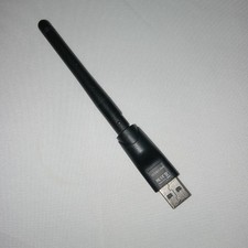 Panda Mid Range 150Mbps Wireless N USB Adapter w/ 2dBi Antenna picture