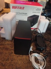 Buffalo Link Station LS220E 2x2Tb picture