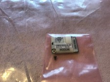 Dell P7125 Rev A00 Laptop Modem Module Conexant RD02-D110 Foxconn picture
