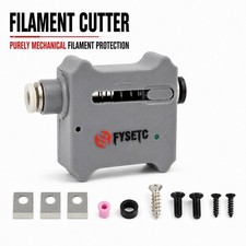 Mechanical Filament Cutter For 1.75mm 3D Printer Filament Accessory picture