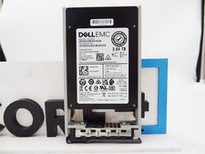 DELL 4KPKF 3.84TB 12G SAS RI TLC SED 2.5 SSD *New Bulk* picture