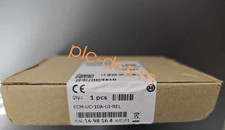 1PCS NEW Phoenix Contact  ECM-UC-10A-UI-REL 1698164 Transmitter Via DHL/Fedex picture