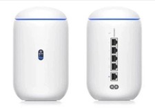 Ubiquiti UniFi Dream Router (UDR) WiFi 6 Network Router picture