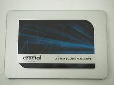 Micron Crucial 250GB 2.5