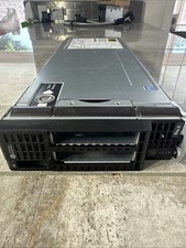 HP Proliant BL460C Series Gen8Blade System Board. PN: 735151-B21 picture