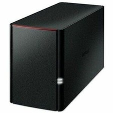 Buffalo LinkStation 220 8TB Personal Cloud Storage with Hard Drives Included picture