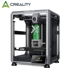 USED  Creality K1 SE 3D Printer 600mm/s Max High-Speed Printing 250x220 picture