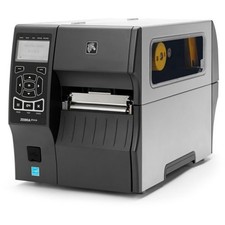 ✅Zebra ZT410 Industrial High Volume Shipping Label Printer USB Network BRAND NEW picture
