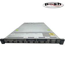Cisco UCS C220 M3 High-Density Rack-Mount Server – No HDD, 2 Caddies Missing picture
