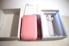 LABEL PRINTER 15MAH NIIMBOT D11 N PINK picture