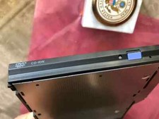ThinkPad A20 A22 A30 T20 T22 T30 R30 R40 X30 X31 DVD/CDRW Drive picture