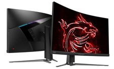 MSI MPG Artymis 323CQR 3DB1 32
