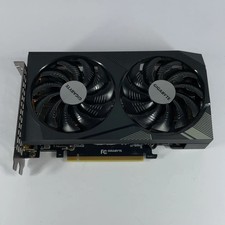 Gigabyte GeForce RTX 3060 Gaming OC 8GB GDDR6 Graphics Card GV-N3060GAMINGOC-8GD picture