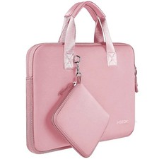 11.6 12.9 13 inch Elastic Laptop Sleeve with Small Case Compatible with 13 in... picture