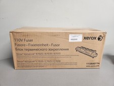 Xerox 115R00114 Fuser 110 Volt Maintenance Kit VersaLink B7025 picture