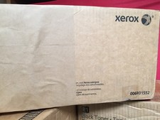 Genuine Xerox 006R01552 Black Toner For Workcentre 5865,5875,5890 TT picture