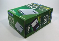 Tested Works USB-powered I-O data 3.5 inch 640MB external MO-drive from Japan picture