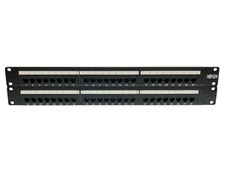 Tripp Lite N052-048 48 Port Patch Panel picture