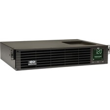 TRIPP LITE DATA CENTER SMART1000RMXL2U UPS Smart 1000VA 900W Rackmount AVR 120V picture