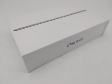 Apple iPad Mini (5th Generation) 64GB, Wi-Fi, 7.9in Space Gray Brand New SEALED picture