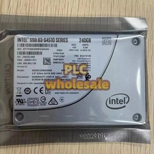 New In Box INTEL SSDSC2KB240G8 S4510 SSD 240GB 2.5