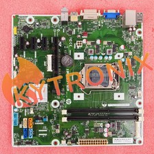 HP Pegatron IPM87-MP Motherboard Intel H87 LGA 1150 DDR3 picture