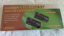 Monoprice Intelligent RS232  Extender New Old Stock FACTORY SEALED picture