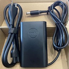 Genuine 65W AC Adapter Charger for Dell Latitude LA65NM130 06TFFF 06TM1C 1X917 picture