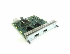 Juniper 10-Gigabit Ethernet MICs with XFP (MIC-3D-2XGE-XFP) picture