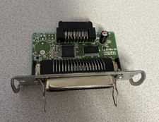 Epson TM-U200 TM-88 TM-U325 Printer Parallel Port Interface Card UB-PO II  M112D picture