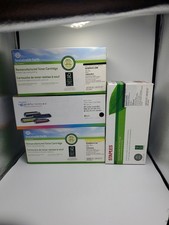 HP 305A Toner 410A LaserJet Pro 300 400 M352A Toner Cartridge 3 Black 1 Yellow picture