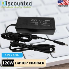 AC Power Adapter For Gateway M520S MS2252 MX7340 NX860S NX860X P-7800 ADP-120ZB picture