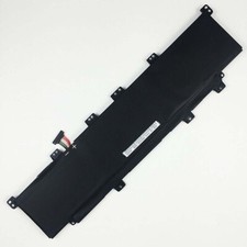 Genuine Battery C31-X402 C21-X401 ASUS VivoBook S300 S300C S300CA S300E S400CA picture