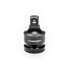 1/2 In. Drive Impact Adapter 1/2 In. Female X 3/8 In. Male picture