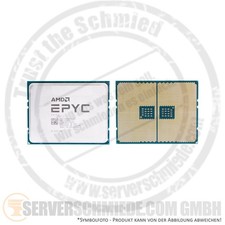 AMD Dell EPYC7F72 24C Server Processor 24x 3.20GHz 192MB Cache FCLGA-4094 SP3 picture